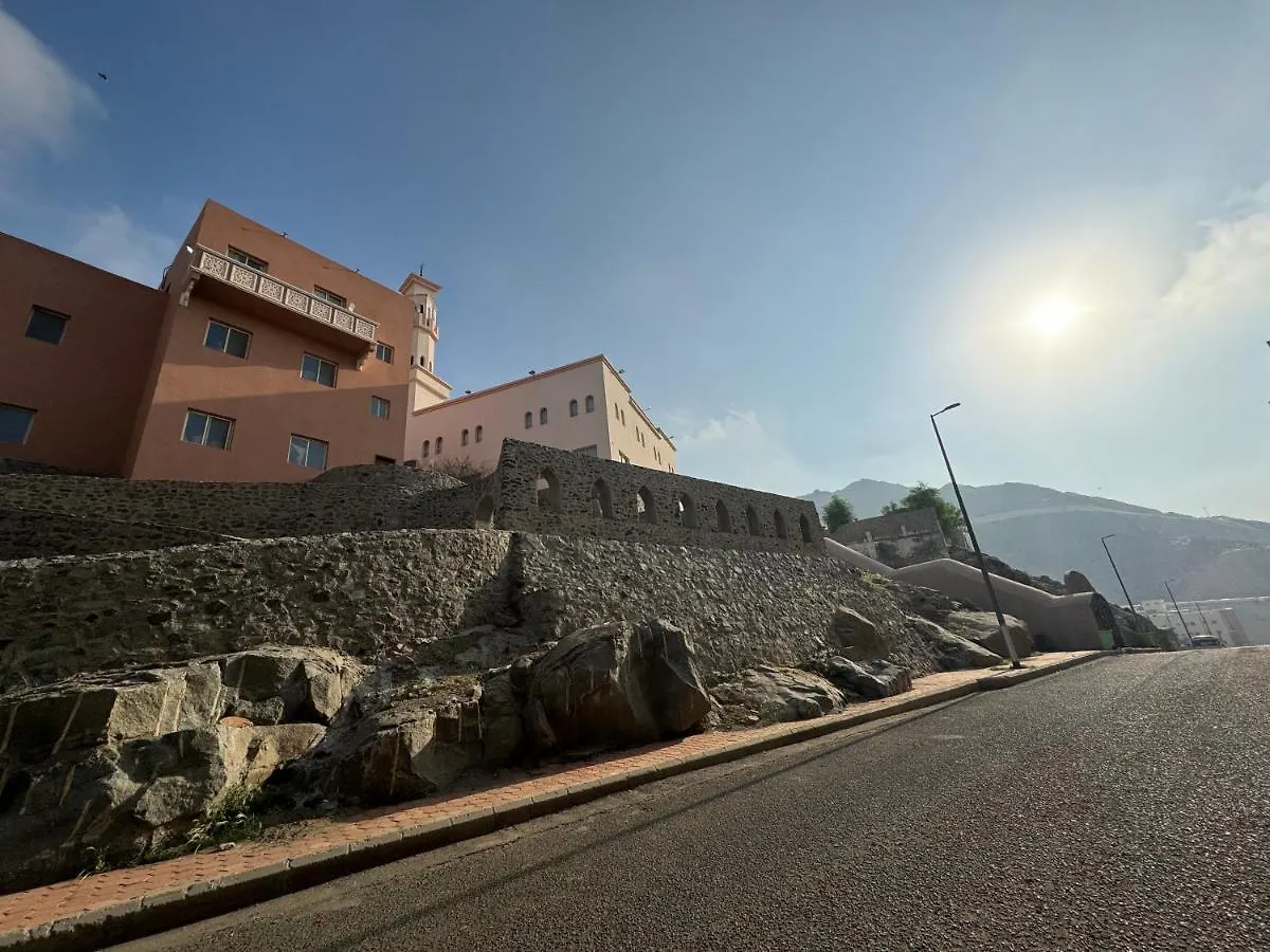 Luxurious Hilltop Apartment 9 Minutes From Haram La Mecque 0*,  Arabie saoudite