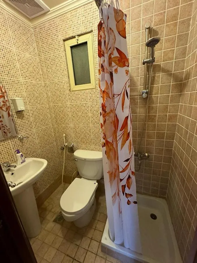 Luxurious Hilltop Apartment 9 Minutes From Haram Mecca