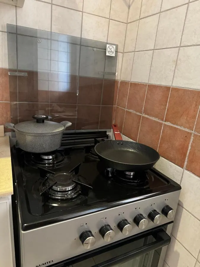Luxurious Hilltop Apartment 9 Minutes From Haram Mecca