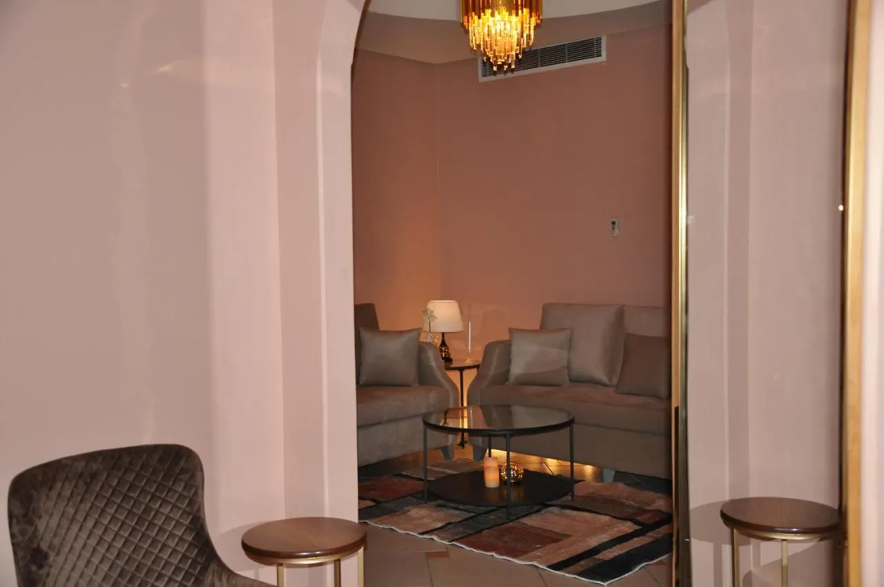 Luxurious Hilltop Apartment 9 Minutes From Haram Mecca