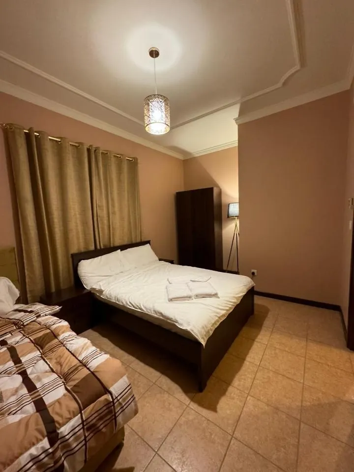 Luxurious Hilltop Apartment 9 Minutes From Haram Mecca 0*,  Arab Saudi