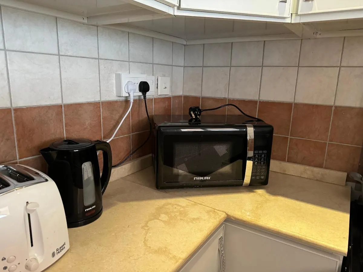 Luxurious Hilltop Apartment 9 Minutes From Haram Mecca