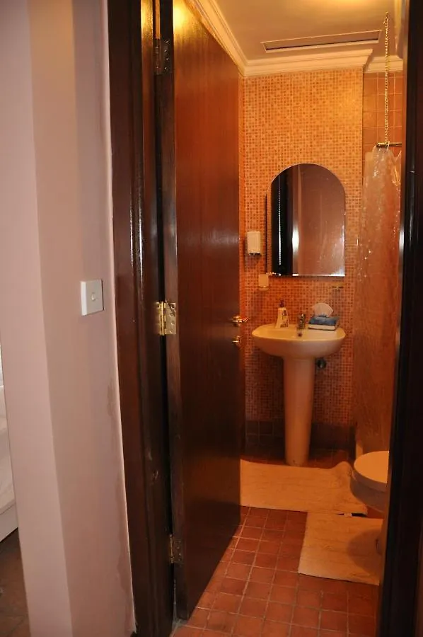 Luxurious Hilltop Apartment 9 Minutes From Haram Mecca