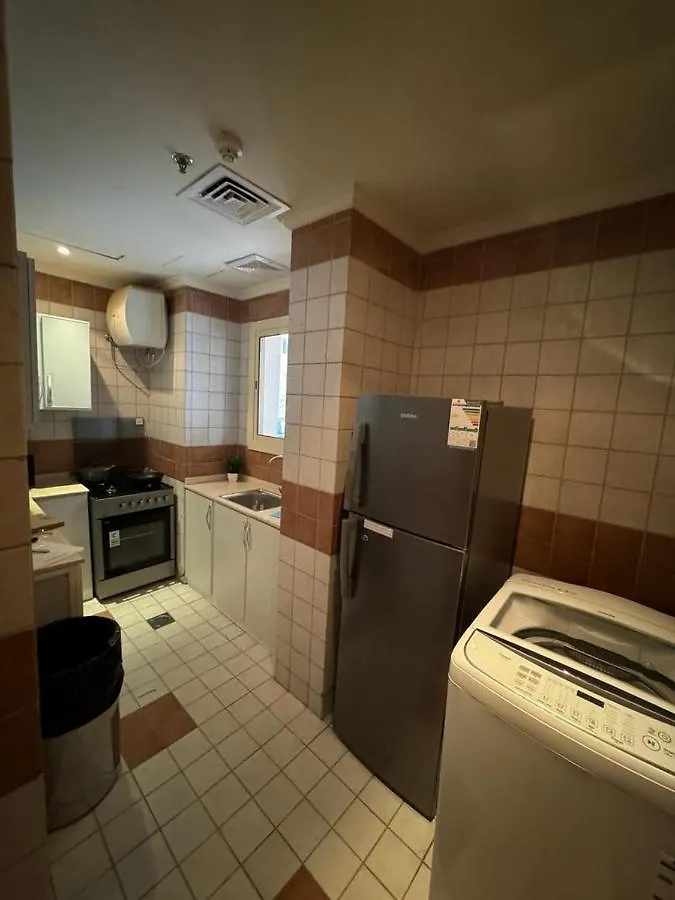 Luxurious Hilltop Apartment 9 Minutes From Haram مكة 0*,  المملكة العربية السعودية